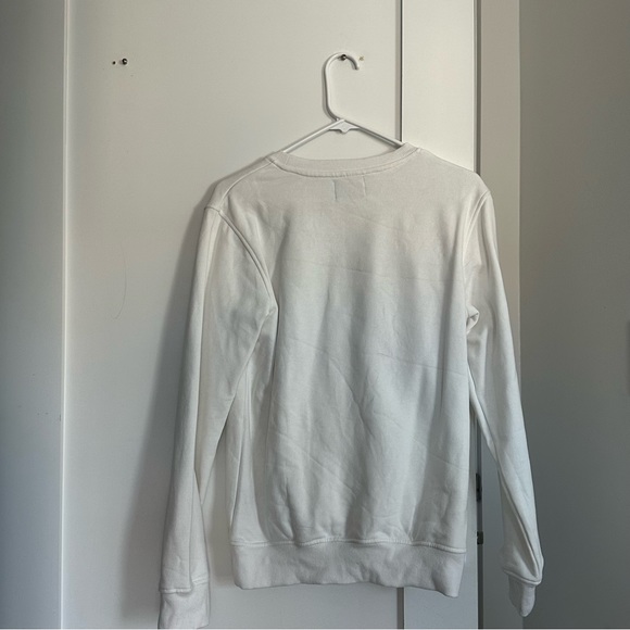 NEW Peace Collective Don’t Feel Bad About Feeling Sweatshirt - Picture 7 of 7